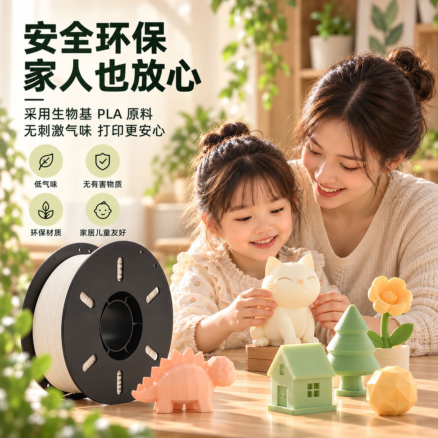 ABS耐高温工程耗材 图 3